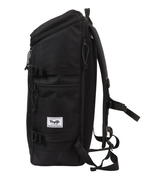 デイバック リュック 「DAYLIFE/デイライフ」 MOAN BOX BACKPACK 32L