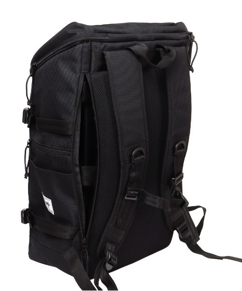デイバック リュック 「DAYLIFE/デイライフ」 MOAN BOX BACKPACK 32L
