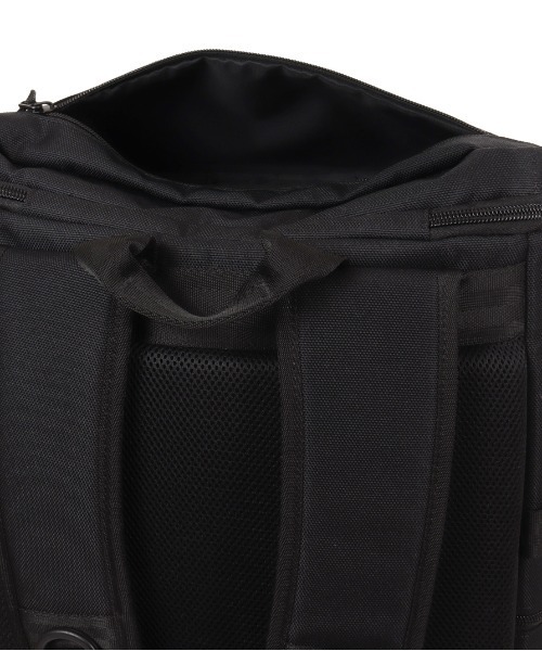 デイバック リュック 「DAYLIFE/デイライフ」 MOAN BOX BACKPACK 32L