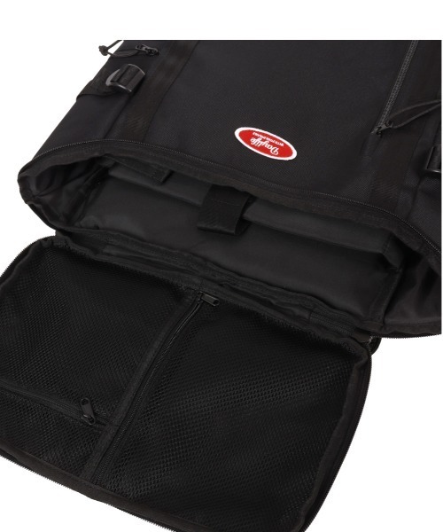 デイバック リュック 「DAYLIFE/デイライフ」 MOAN BOX BACKPACK 32L