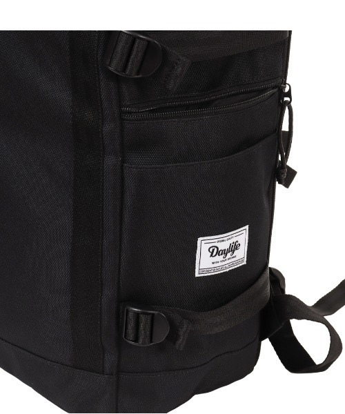 デイバック リュック 「DAYLIFE/デイライフ」 MOAN BOX BACKPACK 32L