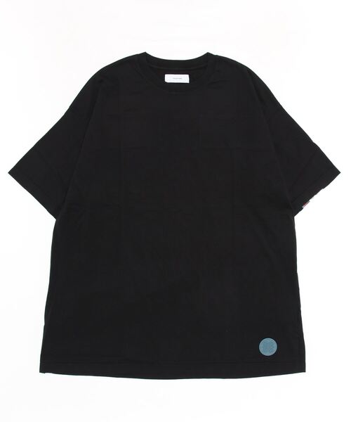「FACETASM」 半袖Tシャツ 5 ブルー メンズ_画像2