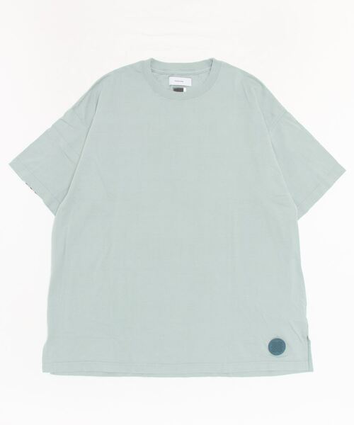 「FACETASM」 半袖Tシャツ 5 ブルー メンズ_画像5