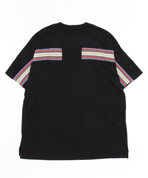 「FACETASM」 半袖Tシャツ 5 ブルー メンズ_画像7