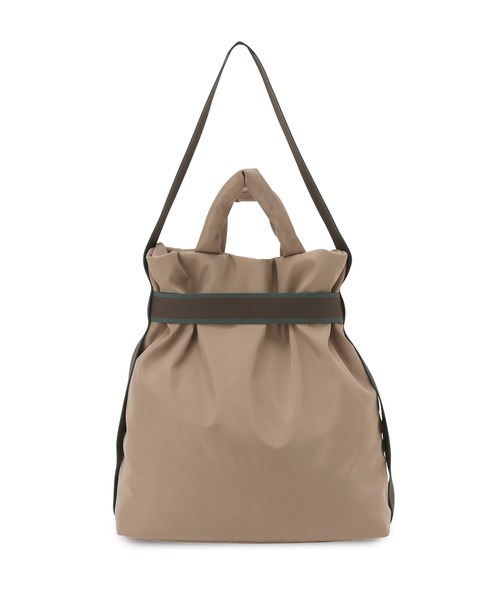 「OUTDOOR PRODUCTS」 2WAYバッグ FREE ブラック レディース_画像4