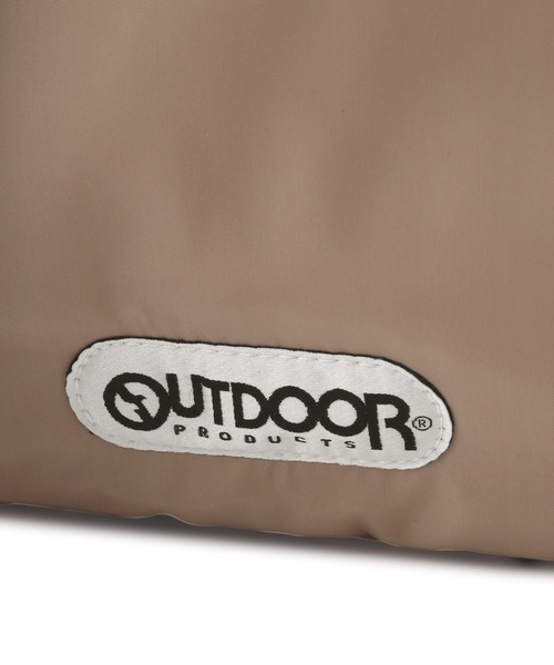 「OUTDOOR PRODUCTS」 2WAYバッグ FREE ブラック レディース_画像8