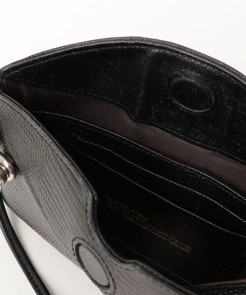 「TOFF&LOADSTONE」 ショルダーバッグ FREE ブラック レディース_画像4