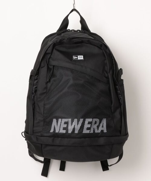 NEW ERA（ニューエラ） デイバック リュック 「NEW ERA/ニューエラ