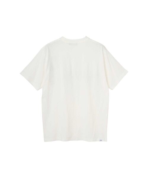 HYSTERIC GLAMOUR（ヒステリックグラマー） tシャツ HEAVY EFFECTS T