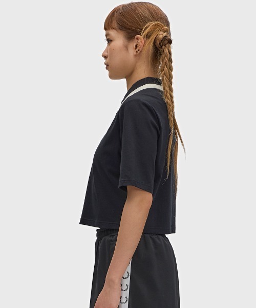 FRED PERRY（フレッドペリー） ポロシャツ ポロ Bold Tipped Polo