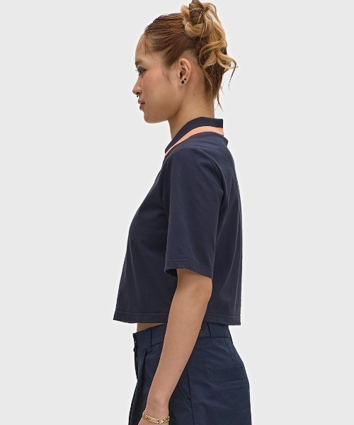 FRED PERRY（フレッドペリー） ポロシャツ ポロ Bold Tipped Polo