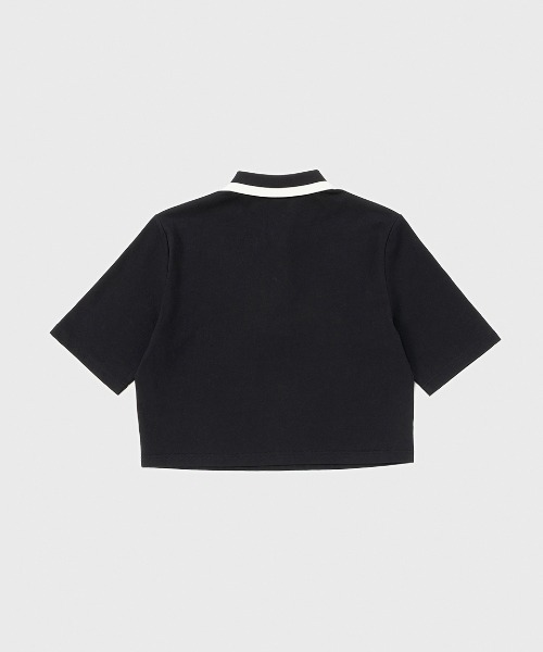 FRED PERRY（フレッドペリー） ポロシャツ ポロ Bold Tipped Polo