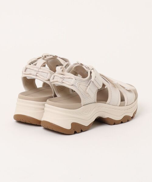 サンダル TEVA テバ W HURRICANE AMPSOLE GAILA T1164570 BIR レディースの画像