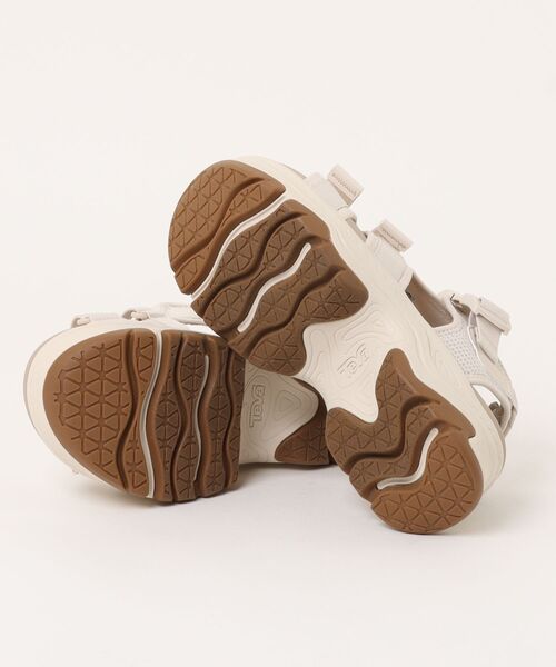 サンダル TEVA テバ W HURRICANE AMPSOLE GAILA T1164570 BIR レディースの画像