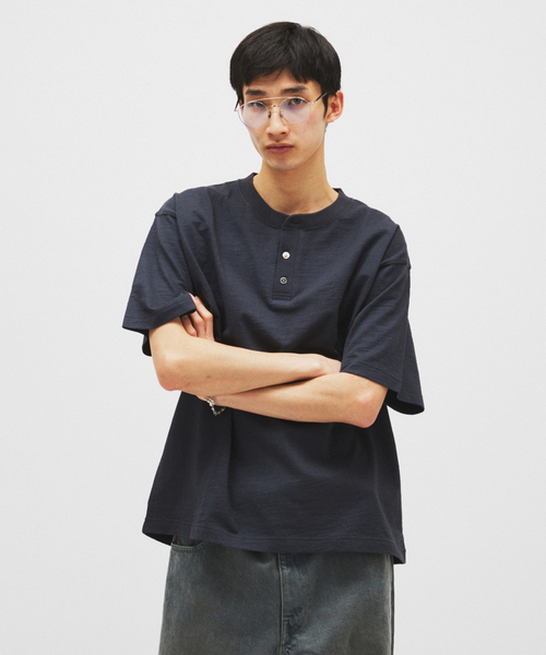 journal standard Tシャツ JOURNAL STANDARD（ジャーナルスタンダード） tシャツ Technics x