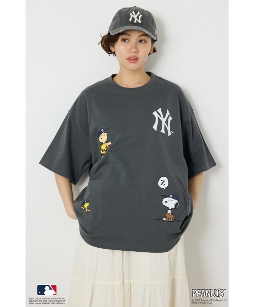 RODEO CROWNS WIDE BOWL（ロデオクラウンズワイドボウル） tシャツ