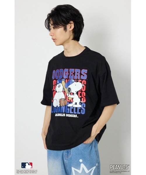 RODEO CROWNS WIDE BOWL（ロデオクラウンズワイドボウル） tシャツ