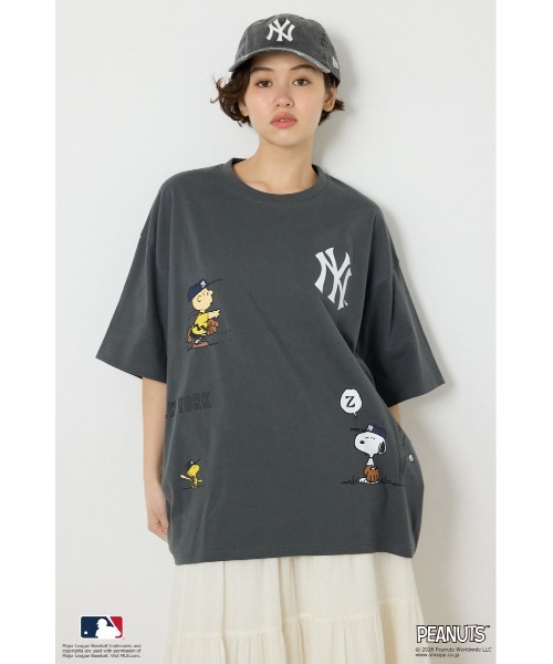 RODEO CROWNS WIDE BOWL（ロデオクラウンズワイドボウル） tシャツ