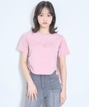 tシャツ 「LTXC/綿100%」ピグメントド...の詳細画像1