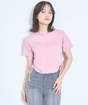 tシャツ 「LTXC/綿100%」ピグメントド...の詳細画像2