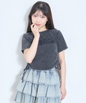 tシャツ 「LTXC/綿100%」ピグメントド...の詳細画像3
