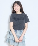 tシャツ 「LTXC/綿100%」ピグメントド...の詳細画像4