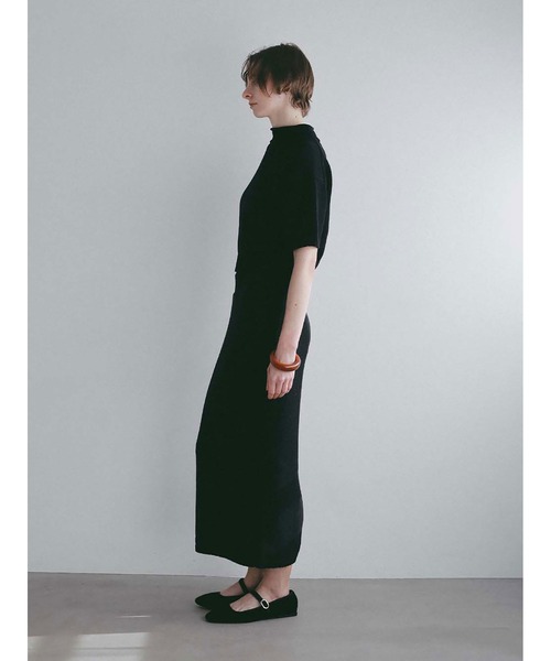 HER. スカート コットンニットスカート : ZOZOTOWN Yahoo!店 - 通販 