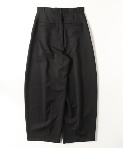 「BEAUTY\u0026YOUTH UNITED ARROWS」 パンツ S ライトグレー レディースの画像