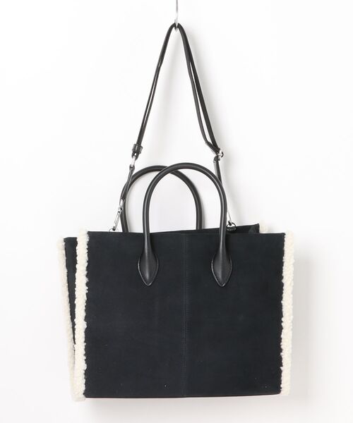 MICHAEL KORS（マイケルコース） 2WAYバッグ FREE ブラック レディース