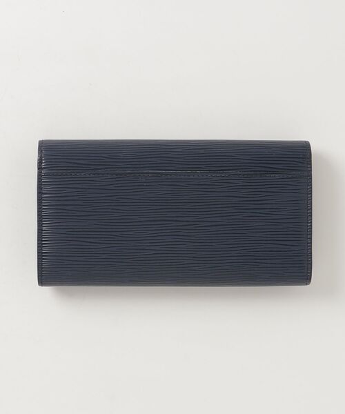 LOUIS VUITTON（ルイ・ヴィトン） エピ ポルトフォイユ サラ 2つ折り