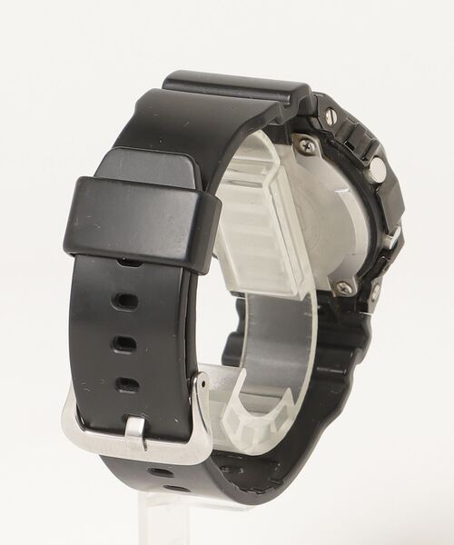 G-SHOCK デジタル腕時計 ブラック G-SHOCK 「G-SHOCK」 デジタル腕時計 FREE ブラック メンズ : ZOZOTOWN