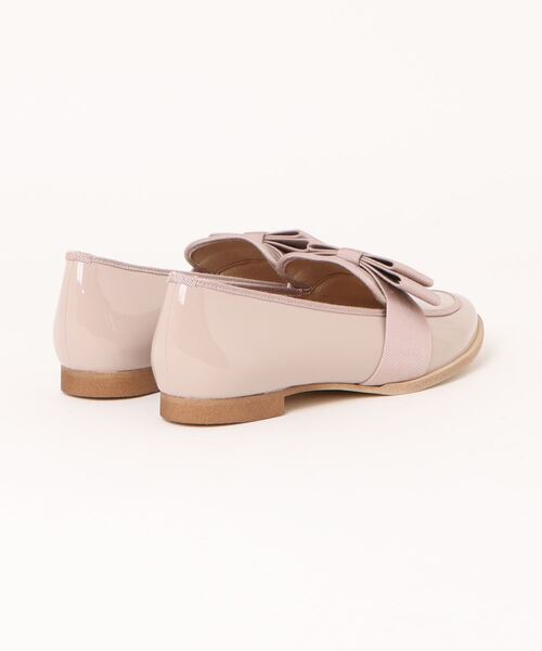 「Bridget Birkin」 フラットパンプス 24.5 ベージュ系その他 レディース_画像2
