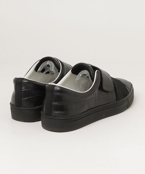 5351 POUR LES HOMMES シューズ 42 ブラック メンズ : ZOZOTOWN Yahoo 