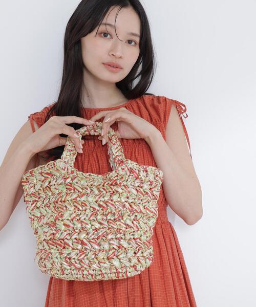 NATURAL BEAUTY BASIC（ナチュラルビューティーベーシック） トート