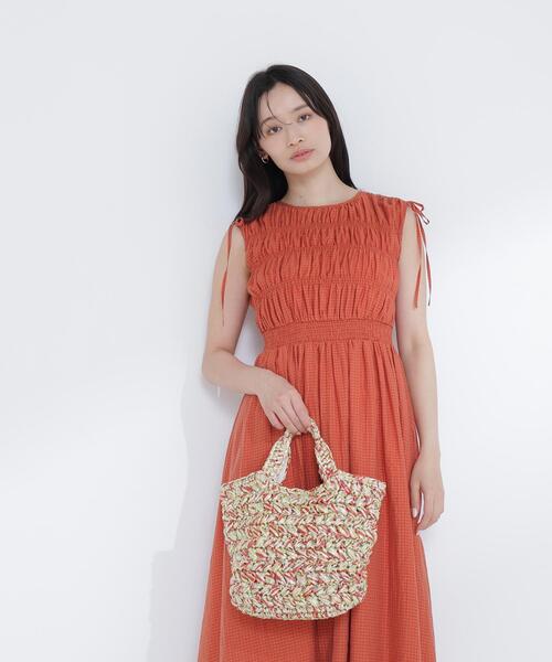 NATURAL BEAUTY BASIC（ナチュラルビューティーベーシック） トート 