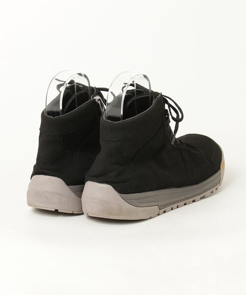 glamb　グラム　ハイカット　スニーカー glamb（グラム） ハイカットスニーカー 2 ブラック メンズ : ZOZOTOWN