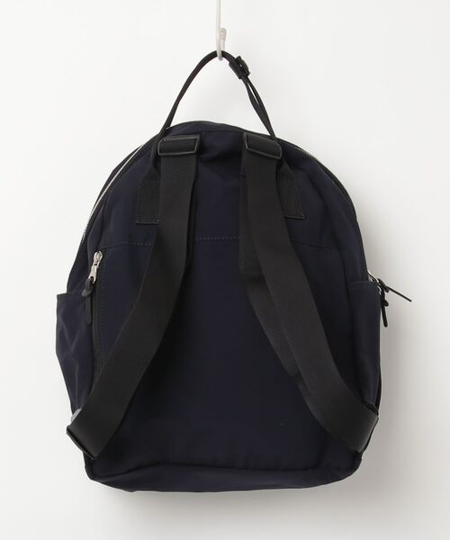 「STANDARD SUPPLY」 リュック FREE ダークネイビー レディース_画像2