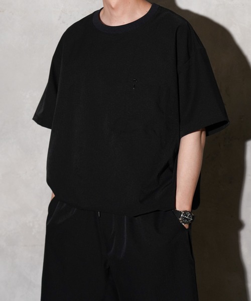 NANGA（ナンガ） tシャツ DotAir COMFY TEE ドットエア コンフィー T