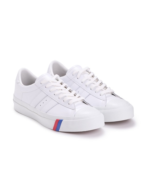 PRO-Keds(プロケッズ) スニーカー ロイヤルプラス スムース ロー PRO-Keds(プロケッズ) スニーカー ロイヤルプラス スムース ロー