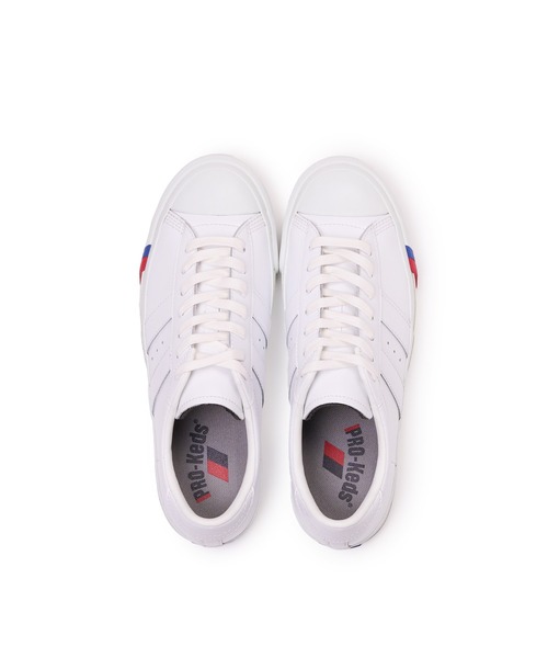 PRO-Keds（プロケッズ） ウォーキングシューズ スニーカー ロイヤル