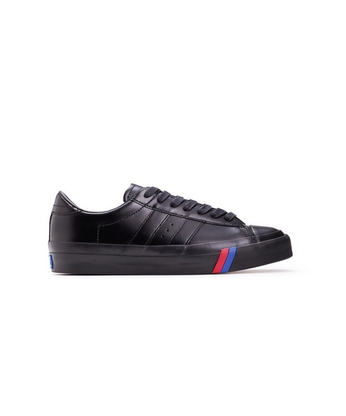 【ほぼ新品】PRO-Keds ロイヤルプラス スムース ロー PRO-Keds（プロケッズ） ウォーキングシューズ スニーカー ロイヤル