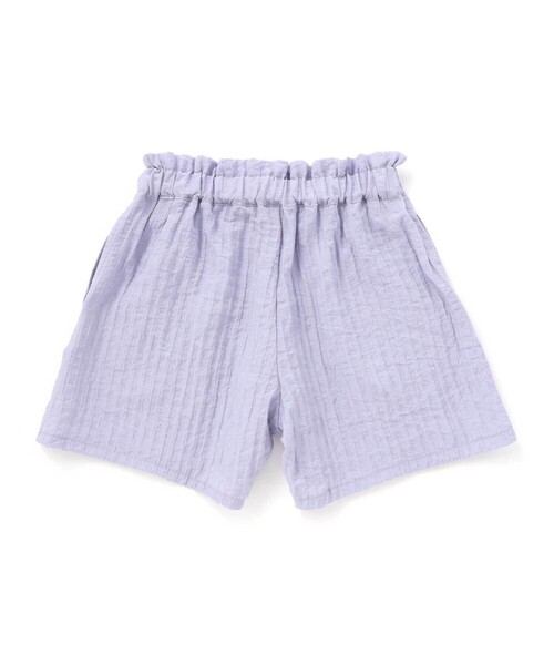 セットアップ 「店舗限定」サッカーチュニック＋パンツセットアップ(95~150cm) キッズ 子供服 女の子の画像