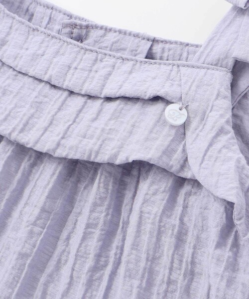 セットアップ 「店舗限定」サッカーチュニック＋パンツセットアップ(95~150cm) キッズ 子供服 女の子の画像