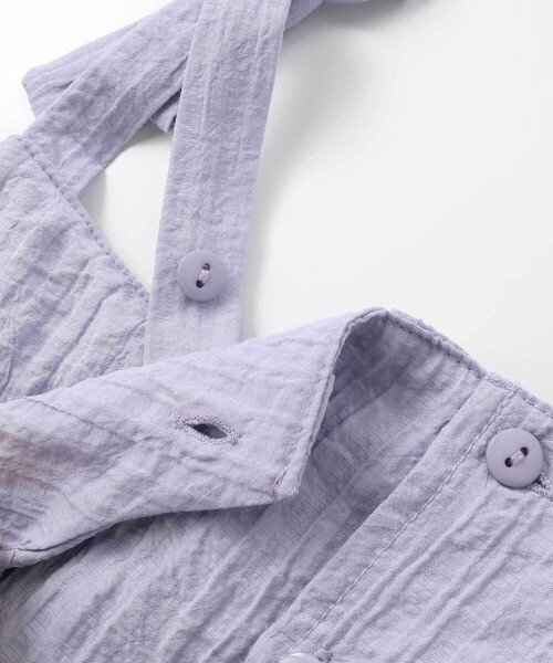 セットアップ 「店舗限定」サッカーチュニック＋パンツセットアップ(95~150cm) キッズ 子供服 女の子の画像