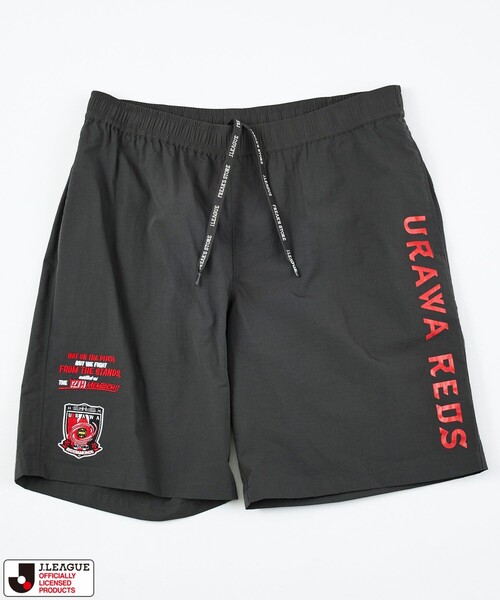 FREAK'S STORE（フリークスストア） パンツ J.LEAGUE×FREAK'S STORE
