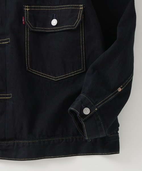美品【JOURNAL STANDARD relume】デニムジャケット JOURNAL STANDARD relume（ジャーナルスタンダード レリューム