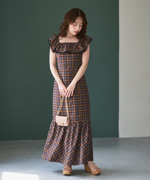 La boutique Bonbon（ラブティックボンボン） ワンピース 「大人