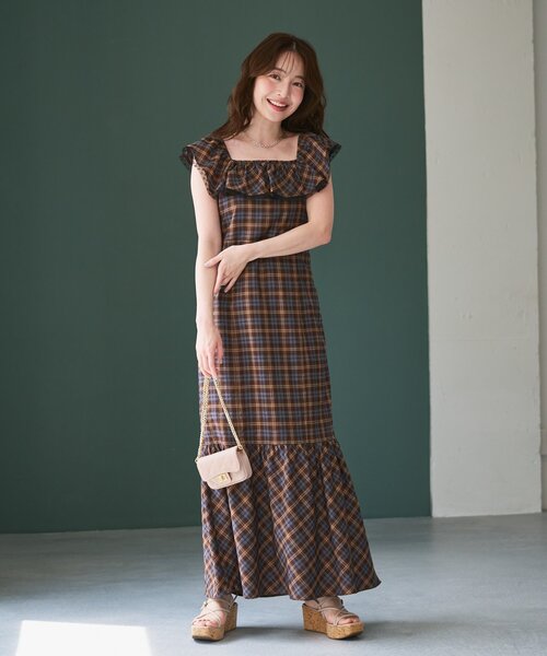La boutique Bonbon（ラブティックボンボン） ワンピース 「大人