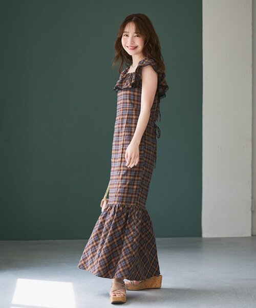 La boutique Bonbon（ラブティックボンボン） ワンピース 「大人