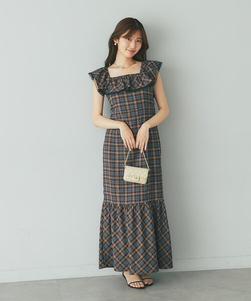 La boutique Bonbon（ラブティックボンボン） ワンピース 「大人